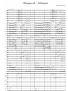 dances of automation by Travassos Alexandre for