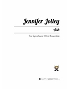 ash score by Jolley Jennifer for