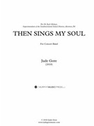 then sings my soul by Gore Jude for