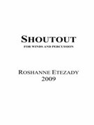 shoutout by Etezady Roshanne for
