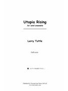 utopia rising score only by Tuttle Larry for