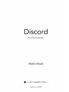 discord by nabil abad for