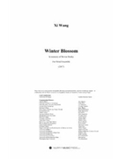 blue river breakdown score only by King-Smith Ted for