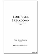 reflections through green and gold score only by King-Smith Ted for