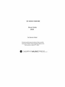 in memoriam karel husa score only by Yurko Bruce for