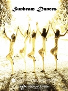 postcard from monterey score only by Piunno Nicole for