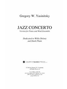 osen by Barry Michael for