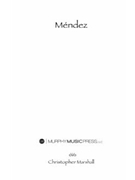 white ghost dancing score only by Edwards Ross for