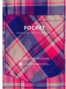 pocket by McCune Sally Lamb for