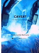 caveat by McCune Sally Lamb for