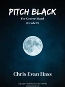 pitch black score by Hass Chris Evan for