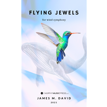 Flying Jewels