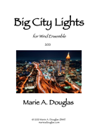 Big City Lights