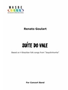 suite do vale score by Goulart Renato for