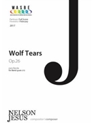 wolf tears score by Nelson Jesus for