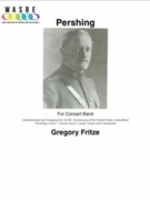 pershing by Fritze Greg for