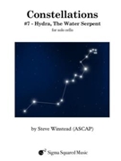 Consellations 7 - Hydra The Water Serpent by Winstead Steve for Cello
