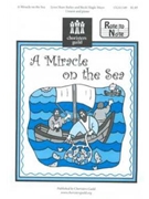 Miracle On The Sea by Bailey and Mayo for Unison