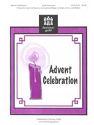 Advent Celebration by Patterson Mark for Unison/2-Part