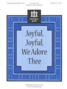 Joyful Joyful We Adore Thee by - Curry Craig - for Unison/2-Part
