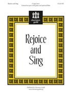 Rejoice & Sing by Curry Craig for Unison/2-Part