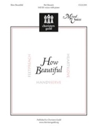 How Beautiful by Messick Pat for Sat Sacred