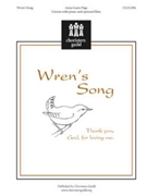 Wren's Song by Page Anna Laura for Unison