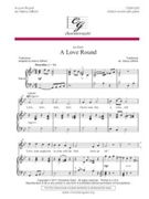 Love Round by - Gifford Nancy - for Unison (A Round)