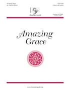 Amazing Grace by - Eithun Sandra - for Unison