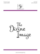 Divine Image by Adams Jonathan for SATB