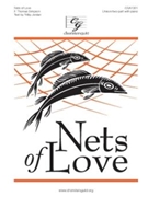 Nets Of Love by Simpson F Thomas for Unison/2-Part