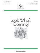 Look Who's Coming by Bedford Michael for Unison