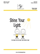Shine Your Light by - Taylor - for Unison