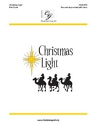 Christmas Light by Crunk Kris for 2-Part and Piano