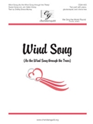 Wind Song by Lim Swee Hong - Kemp Helen - for 2-Part and Piano