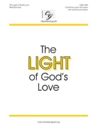 Light of God's Love with This Little Light of Mine by Burrows Mark for Unison/2-Part and Piano