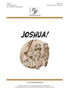 Joshua by Ingram Kimberly - Milton and Minko - for Unison/2-Part and Piano