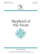 Shepherd of My Heart by Davis Tina English - Purifoy John - for SAB and Piano