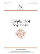 Shepherd of My Heart by Davis Tina English - Purifoy John - for Unison/2-Part and Piano