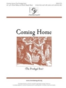Coming Home - The Prodigal Son by Kirkpatrick William J - Bailey and Mayo - for Unison/2-Part and Piano