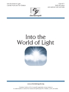 Into the World of Light