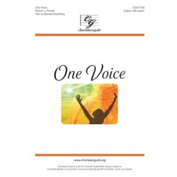 One Voice - Unison