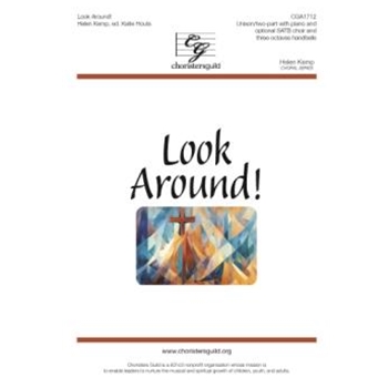Look Around - Unison/two-part