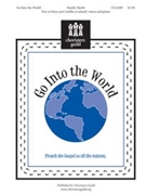 Go Into The World by Sleeth Natalie for SAB