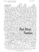 God Bless Families by Sleeth Natalie for Unison
