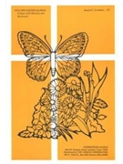 Easter Gloria by for Unison/2-Part