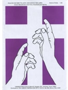 Go Now to Love and Serve the Lord by for Unison