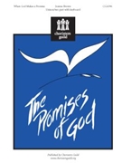 When God Makes a Promise by for Unison/2-Part