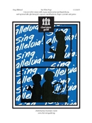 Sing Alleluia by Page for Unison