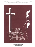 Lift Every Voice by for Unison/2-Part